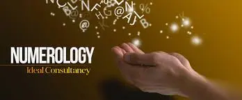 numerologist