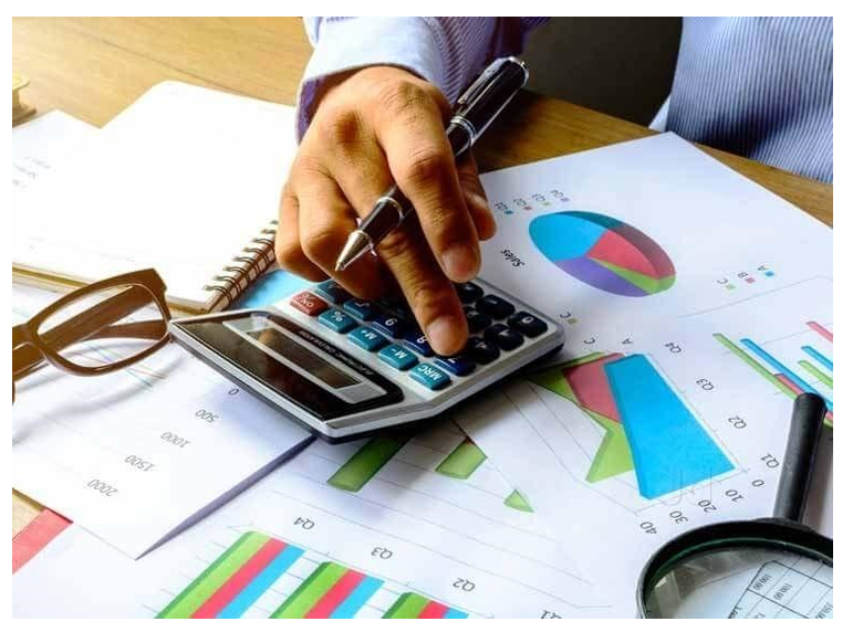 Chartered Accountant